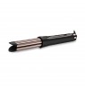 BaByliss Curl Styler Luxe Curling iron Warm Black, Rose Gold 32 W 98.4" (2.5 m)