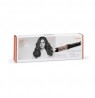 BaByliss Curl Styler Luxe Curling iron Warm Black, Rose Gold 32 W 98.4" (2.5 m)