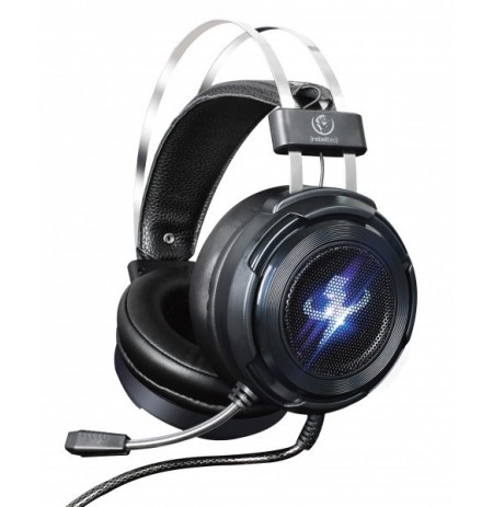 Rebeltec Gaming headphones THOR 7.1 virtual surround