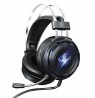 Rebeltec Gaming headphones THOR 7.1 virtual surround