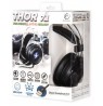 Rebeltec Gaming headphones THOR 7.1 virtual surround