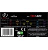 Rebeltec TITAN 500 ATX power supply ver. 2.31