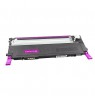 Spausdintuvo kasetė SAMSUNG CLP-310, raudona