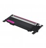 Spausdintuvo kasetė SAMSUNG CLP-320, raudona