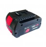 Akumuliatorius skirtas įrankiams Bosch ProCore4 GBA 18V 6.0Ah, Li-ion