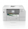 Brother MFC-J4540DWXL | Inkjet | Colour | Wireless Multifunction Color Printer | A4 | Wi-Fi