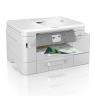 Brother MFC-J4540DWXL Colour, Inkjet, Wireless Multifunction Color Printer, A4, Wi-Fi