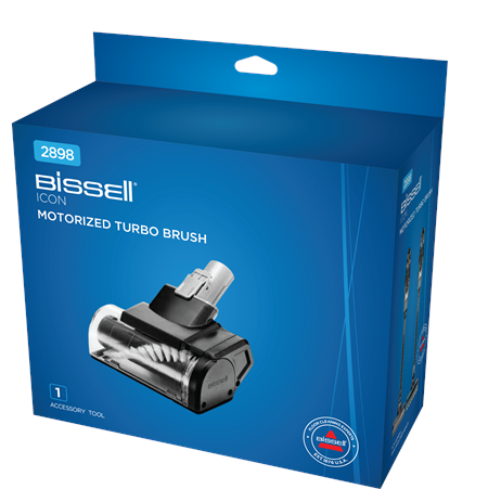Bissell Icon Motorized Turbo Brush 1 pc(s)