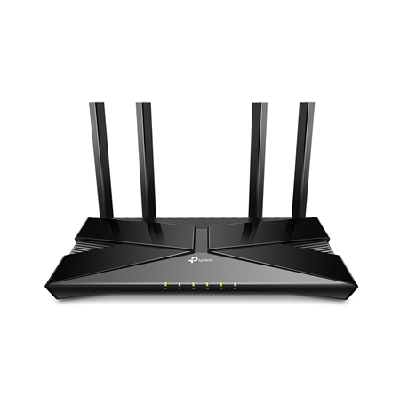 TP-LINK Dual-Band Wi-Fi 6 Router Archer AX23 AX1800 802.11ax