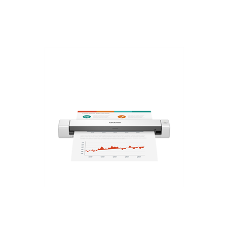 Brother DS-640 Sheet-fed, Portable Document Scanner