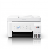 Epson Multifunctional printer | EcoTank L5296 | Inkjet | Colour | 4-in-1 | Wi-Fi | White