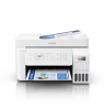 Epson Multifunctional printer EcoTank L5296 Contact image sensor (CIS), 4-in-1, Wi-Fi, White