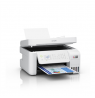 Epson Multifunctional printer EcoTank L5296 Contact image sensor (CIS), 4-in-1, Wi-Fi, White