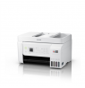 Epson Multifunctional printer EcoTank L5296 Contact image sensor (CIS), 4-in-1, Wi-Fi, White