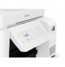 Epson Multifunctional printer EcoTank L5296 Contact image sensor (CIS), 4-in-1, Wi-Fi, White