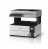 Epson Multifunctional printer EcoTank L6460 Contact image sensor (CIS), 3-in-1, Wi-Fi, Black and white