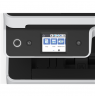 Epson Multifunctional printer EcoTank L6460 Contact image sensor (CIS), 3-in-1, Wi-Fi, Black and white