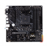 Asus TUF GAMING A520M-PLUS Processor family  AMD