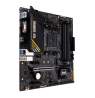 Asus TUF GAMING A520M-PLUS II Processor family AMD
