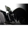 Maclean car phone holder, universal, for the ventilation grille, gravity, max. center distance 90mm, MC-324