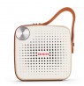 Aiwa BS-100GY white/grey