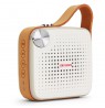 Aiwa BS-100GY white/grey