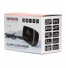 Aiwa CRU-19BK black