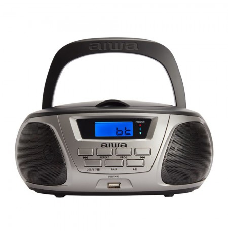 Aiwa BBTU-300BK black
