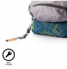 XD DESIGN ANTI-THEFT BACKPACK BOBBY SOFT ABSTRACT P/N: P705.865