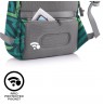 XD DESIGN ANTI-THEFT BACKPACK BOBBY SOFT ABSTRACT P/N: P705.865