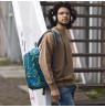 XD DESIGN ANTI-THEFT BACKPACK BOBBY SOFT ABSTRACT P/N: P705.865