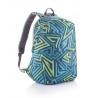 XD DESIGN ANTI-THEFT BACKPACK BOBBY SOFT ABSTRACT P/N: P705.865