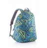 XD DESIGN ANTI-THEFT BACKPACK BOBBY SOFT ABSTRACT P/N: P705.865