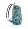 XD DESIGN ANTI-THEFT BACKPACK BOBBY SOFT ABSTRACT P/N: P705.865