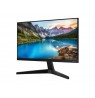 Samsung | Business Monitor | LF24T370FWRXEN | 24 " | IPS | FHD | 16:9 | 75 Hz | 5 ms | 1920 x 1080 | 250 cd