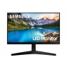 Samsung LF24T370FWR 61 cm (24") 1920 x 1080 pixels Full HD LCD Black