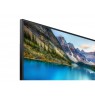 Samsung LF24T370FWR 61 cm (24") 1920 x 1080 pixels Full HD LCD Black