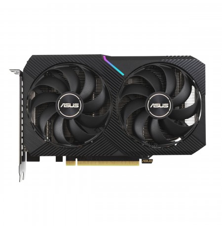 ASUS Dual -RTX3060-O12G-V2 NVIDIA GeForce RTX 3060 12 GB GDDR6