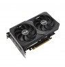 ASUS Dual -RTX3060-O12G-V2 NVIDIA GeForce RTX 3060 12 GB GDDR6