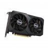 ASUS Dual -RTX3060-O12G-V2 NVIDIA GeForce RTX 3060 12 GB GDDR6