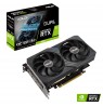 ASUS Dual -RTX3060-O12G-V2 NVIDIA GeForce RTX 3060 12 GB GDDR6