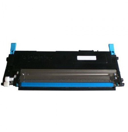 Spausdintuvo kasetė SAMSUNG CLP-310, mėlyna
