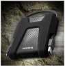 External Hard Drive | HD680 | 1000 GB | USB 3.1 | Black | Backward compatible with USB 2.0