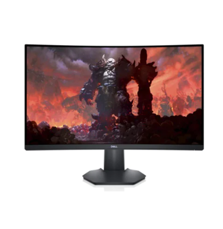 Dell LCD Curved Gaming Monitor S2722DGM 27 "