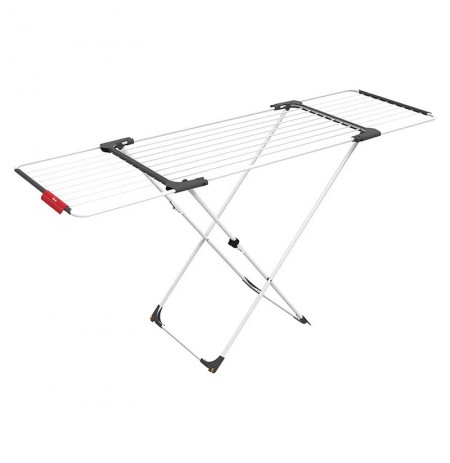 CLOTHES DRYING RACK VILEDA SURPRISE