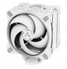 ARCTIC Freezer 34 eSports DUO procesoriaus aušintuvas, pilkas/baltas