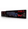 Gembird GGS-UMGL4-02 Gaming Set "Ghost" with 4in1 backlight, keyboard, mouse, pad, headphones