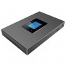 Grandstream Networks UCM6301 Private Branch Exchange (PBX) system 500 user(s) IP PBX (private & packet-switched) system