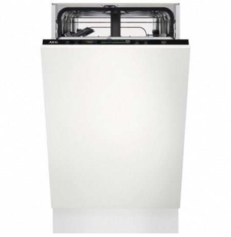 Indaplovė AEG FSE62417P