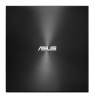 Asus | ZenDrive U8M (SDRW-08U8M-U) | Interface USB Type-C | DVD±RW | CD read speed 24 x | CD write speed 24 x | Black